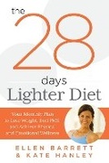 Cover: 28 Days Lighter Diet - Skirt!