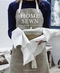 Cover: Home Sewn - Clarkson Potter