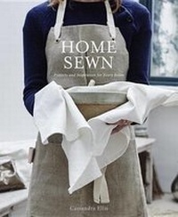 Enlarge image Cover: Home Sewn - Clarkson Potter