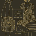 Cover: Paris Street Style - Potter Style