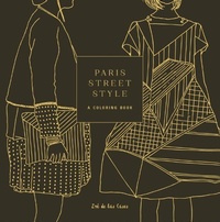 Enlarge image Cover: Paris Street Style - Potter Style