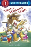 Cover: Tawny Scrawny Lion - Random House Books for Young Readers