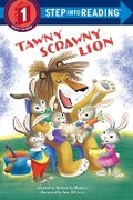 Cover: Tawny Scrawny Lion - Random House Books for Young Readers