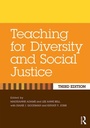 Cover: Teaching for Diversity and Social Justice - Routledge