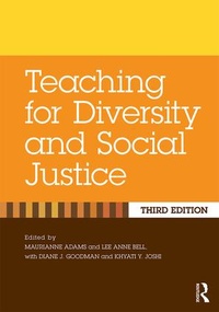 Enlarge image Cover: Teaching for Diversity and Social Justice - Routledge