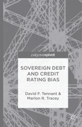 Cover: Sovereign Debt and Rating Agency Bias - Palgrave Pivot