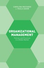 Cover: Organizational Management - Palgrave Macmillan