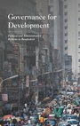 Cover: Governance for Development - Palgrave MacMillan
