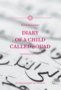 Cover: Diary of a Child Called Souad - Palgrave MacMillan