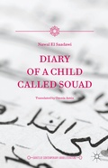 Cover: Diary of a Child Called Souad - Palgrave MacMillan