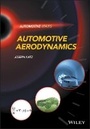 Bild: Automotive Aerodynamics - Wiley