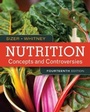 Cover: Nutrition - Brooks/Cole