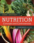 Cover: Nutrition - Brooks/Cole