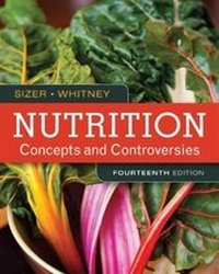 Enlarge image Cover: Nutrition - Brooks/Cole