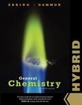 Cover: General Chemistry, Hybrid - CENGAGE Learning Custom Publishing