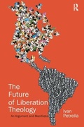 Cover: The Future of Liberation Theology - Routledge