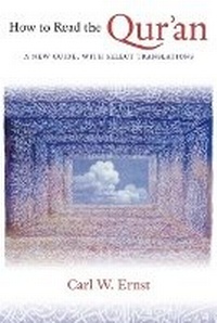 Enlarge image Cover: How to Read the Qur'an - Edinburgh University Press