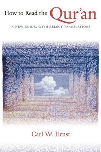 Enlarge image Cover: How to Read the Qur'an - Edinburgh University Press