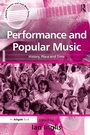 Cover: Performance and Popular Music - Routledge