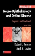 Cover: Handbook of Neuro-Ophthalmology - Butterworth-Heinemann