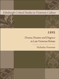 Cover: 1895 - Edinburgh University Press