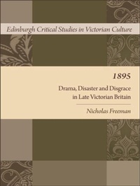 Enlarge image Cover: 1895 - Edinburgh University Press