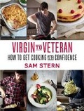 Cover: Virgin to Veteran - The Lyons Press