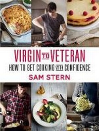 Enlarge image Cover: Virgin to Veteran - The Lyons Press