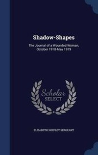 Enlarge image Cover: Shadow-Shapes - Sagwan Press