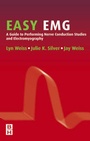 Cover: Easy EMG - Butterworth-Heinemann