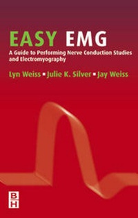 Enlarge image Cover: Easy EMG - Butterworth-Heinemann