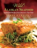 Cover: Wild Alaskan Seafood - Globe Pequot Press