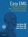 Cover: Easy EMG - Elsevier