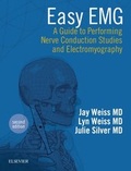Cover: Easy EMG - Elsevier