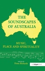 Cover: The Soundscapes of Australia - Routledge