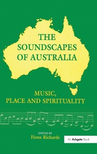 Enlarge image Cover: The Soundscapes of Australia - Routledge