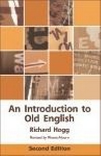 Enlarge image Cover: Introduction to Old English - Edinburgh University Press