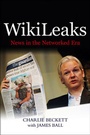 Cover: WikiLeaks - Polity Press