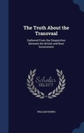 Cover: The Truth About the Transvaal - Sagwan Press