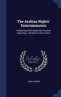 Cover: The Arabian Nights' Entertainments - Sagwan Press