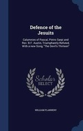 Cover: Defence of the Jesuits - Sagwan Press