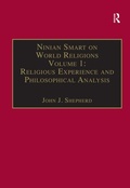 Cover: Ninian Smart on World Religions - Routledge