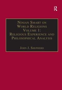 Enlarge image Cover: Ninian Smart on World Religions - Routledge