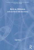 Cover: Beck on Mithraism - Routledge