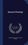 Cover: Manual of Patrology - Sagwan Press