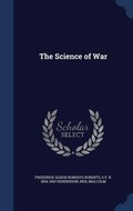 Cover: The Science of War - Sagwan Press