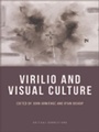 Cover: Virilio and Visual Culture - Edinburgh University Press