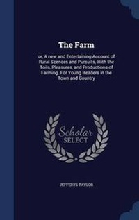 Abbildung von: The Farm - Sagwan Press