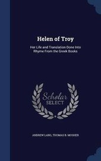 Enlarge image Cover: Helen of Troy - Sagwan Press