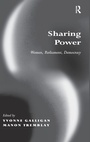 Cover: Sharing Power - Routledge